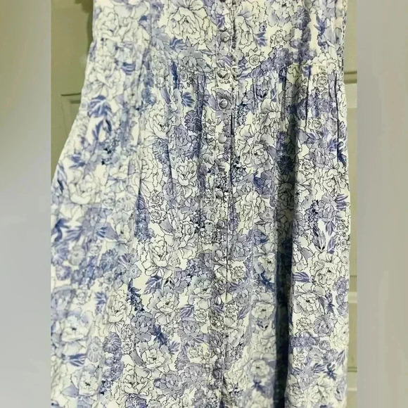 Patrons of peace dress size small like new conditions - Picture 2 of 11